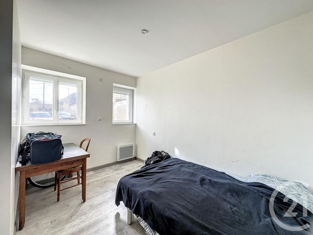 Appartement F2 &agrave; louer - 2 pi&egrave;ces - 44,50 m2 - Lucon - 85 - PAYS-DE-LOIRE