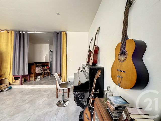 Appartement F2 &agrave; louer - 2 pi&egrave;ces - 44,50 m2 - Lucon - 85 - PAYS-DE-LOIRE