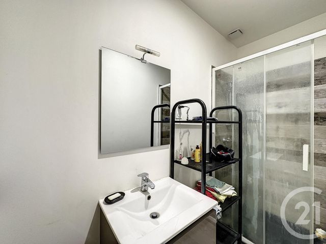 Appartement F2 &agrave; louer - 2 pi&egrave;ces - 44,50 m2 - Lucon - 85 - PAYS-DE-LOIRE