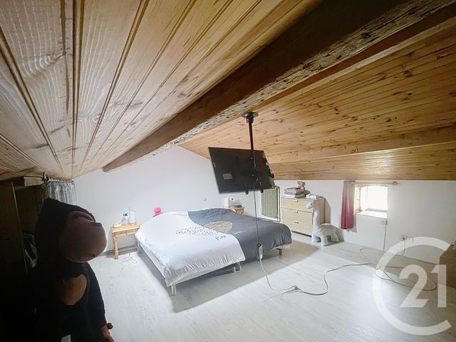 Maison &agrave; vendre - 10 pi&egrave;ces - 174,88 m2 - Ste Gemme La Plaine - 85 - PAYS-DE-LOIRE