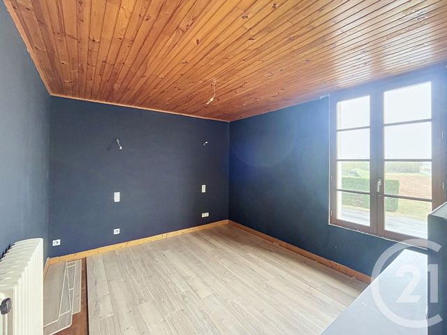 Maison &agrave; vendre - 10 pi&egrave;ces - 174,88 m2 - Ste Gemme La Plaine - 85 - PAYS-DE-LOIRE