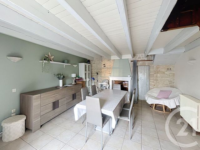 Maison &agrave; vendre - 10 pi&egrave;ces - 174,88 m2 - Ste Gemme La Plaine - 85 - PAYS-DE-LOIRE