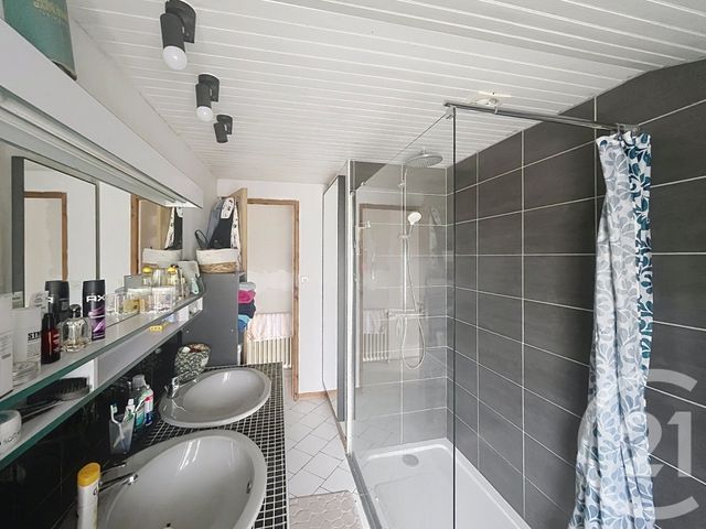 Maison &agrave; vendre - 10 pi&egrave;ces - 174,88 m2 - Ste Gemme La Plaine - 85 - PAYS-DE-LOIRE