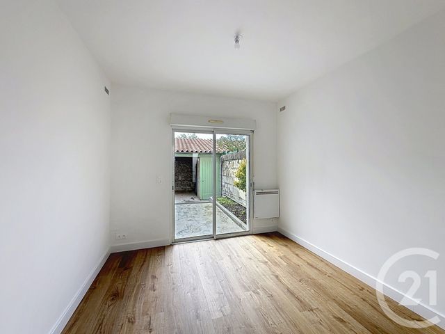 Maison &agrave; louer - 2 pi&egrave;ces - 38,93 m2 - Niort - 79 - POITOU-CHARENTES