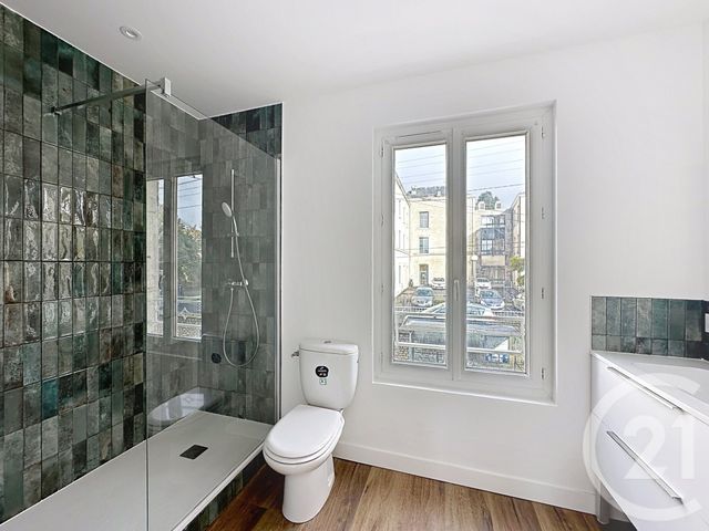 Maison &agrave; louer - 2 pi&egrave;ces - 38,93 m2 - Niort - 79 - POITOU-CHARENTES