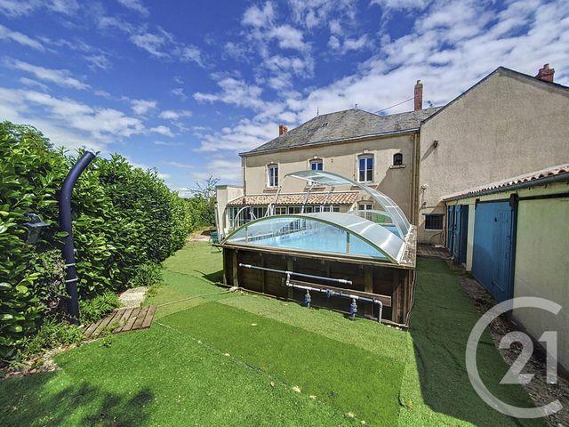 Maison à vendre - 11 pièces - 332 m2 - L Ile D Elle - 85 - PAYS-DE-LOIRE