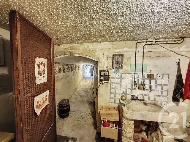 Maison à vendre - 11 pièces - 332 m2 - L Ile D Elle - 85 - PAYS-DE-LOIRE