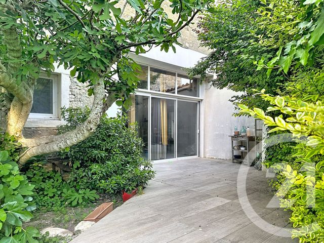 Maison &agrave; vendre - 5 pi&egrave;ces - 187,20 m2 - Lucon - 85 - PAYS-DE-LOIRE