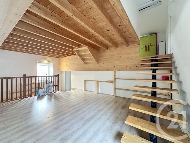 Maison &agrave; vendre - 5 pi&egrave;ces - 187,20 m2 - Lucon - 85 - PAYS-DE-LOIRE
