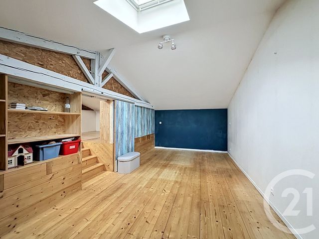Maison &agrave; vendre - 5 pi&egrave;ces - 187,20 m2 - Lucon - 85 - PAYS-DE-LOIRE