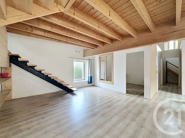 Maison &agrave; vendre - 5 pi&egrave;ces - 187,20 m2 - Lucon - 85 - PAYS-DE-LOIRE