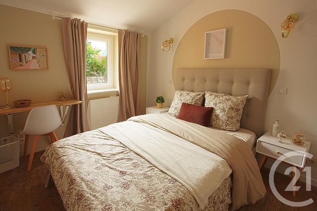 Maison &agrave; vendre - 12 pi&egrave;ces - 289 m2 - Lucon - 85 - PAYS-DE-LOIRE