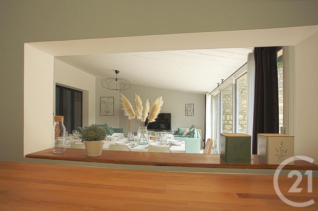 Maison &agrave; vendre - 12 pi&egrave;ces - 289 m2 - Lucon - 85 - PAYS-DE-LOIRE