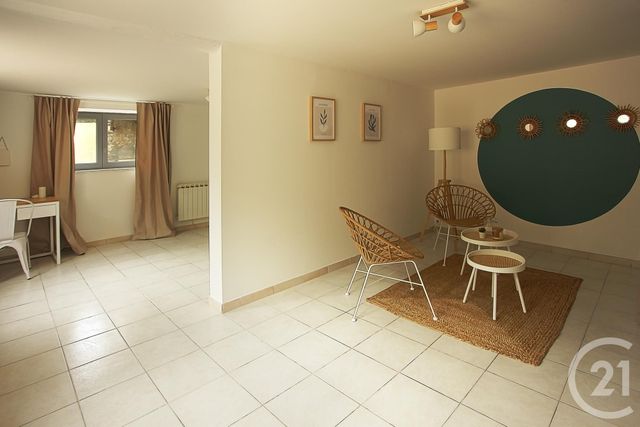 Maison &agrave; vendre - 12 pi&egrave;ces - 289 m2 - Lucon - 85 - PAYS-DE-LOIRE