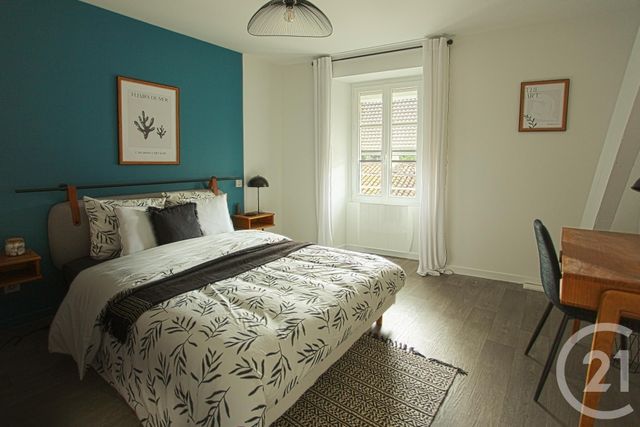 Maison &agrave; vendre - 12 pi&egrave;ces - 289 m2 - Lucon - 85 - PAYS-DE-LOIRE