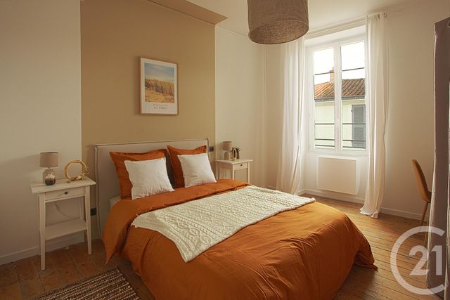 Maison &agrave; vendre - 12 pi&egrave;ces - 289 m2 - Lucon - 85 - PAYS-DE-LOIRE