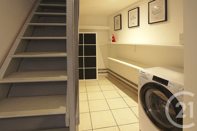 Maison &agrave; vendre - 12 pi&egrave;ces - 289 m2 - Lucon - 85 - PAYS-DE-LOIRE