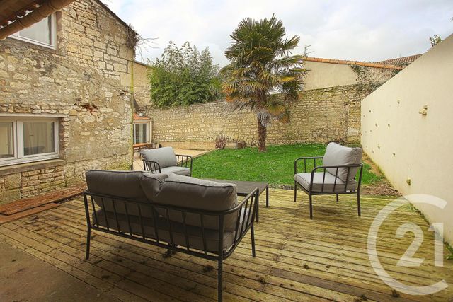 Maison &agrave; vendre - 12 pi&egrave;ces - 289 m2 - Lucon - 85 - PAYS-DE-LOIRE