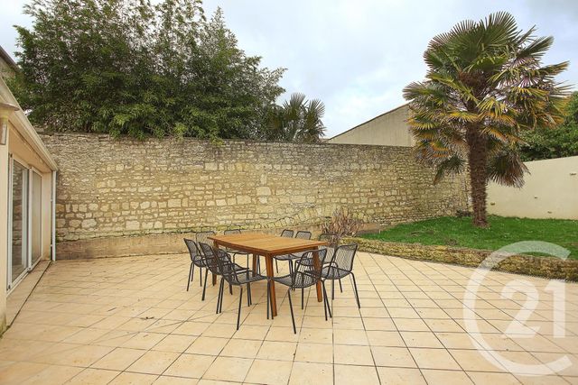Maison &agrave; vendre - 12 pi&egrave;ces - 289 m2 - Lucon - 85 - PAYS-DE-LOIRE