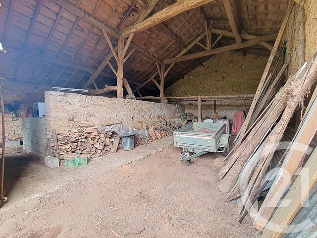 Maison à vendre - 6 pièces - 139,07 m2 - Corpe - 85 - PAYS-DE-LOIRE