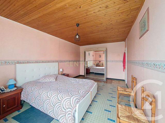 Maison à vendre - 6 pièces - 139,07 m2 - Corpe - 85 - PAYS-DE-LOIRE