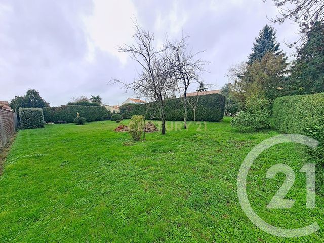 Maison à vendre - 6 pièces - 139,07 m2 - Corpe - 85 - PAYS-DE-LOIRE