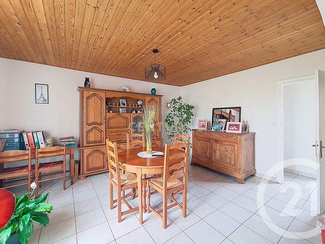 Maison à vendre - 6 pièces - 139,07 m2 - Corpe - 85 - PAYS-DE-LOIRE