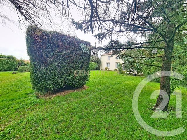 Maison à vendre - 6 pièces - 139,07 m2 - Corpe - 85 - PAYS-DE-LOIRE