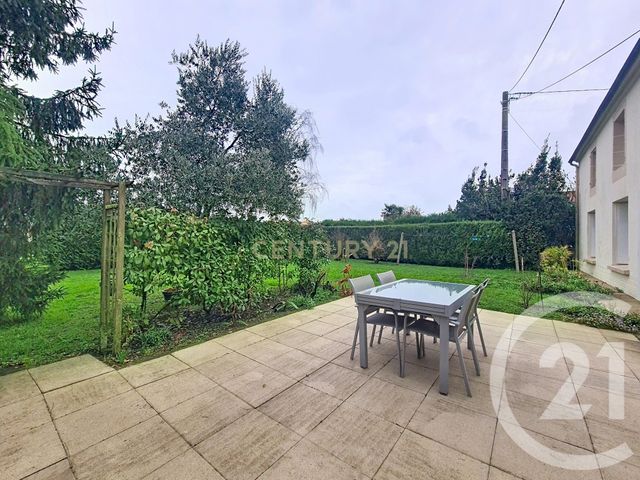 Maison à vendre - 6 pièces - 139,07 m2 - Corpe - 85 - PAYS-DE-LOIRE