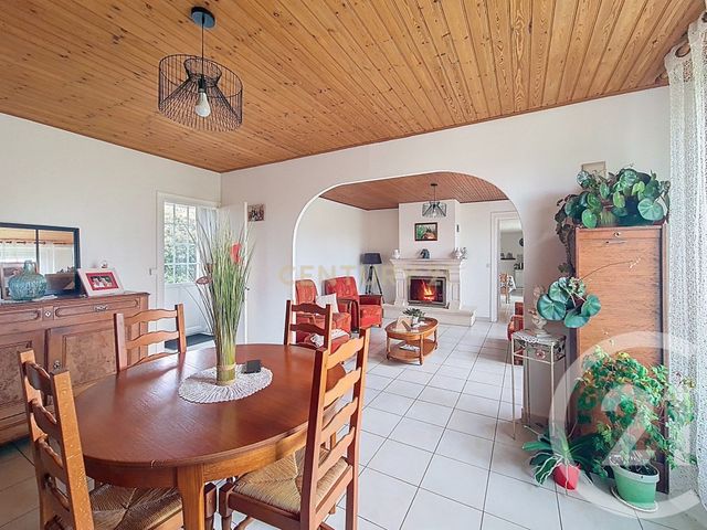 Maison à vendre - 6 pièces - 139,07 m2 - Corpe - 85 - PAYS-DE-LOIRE