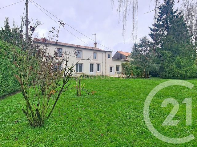 Maison à vendre - 6 pièces - 139,07 m2 - Corpe - 85 - PAYS-DE-LOIRE