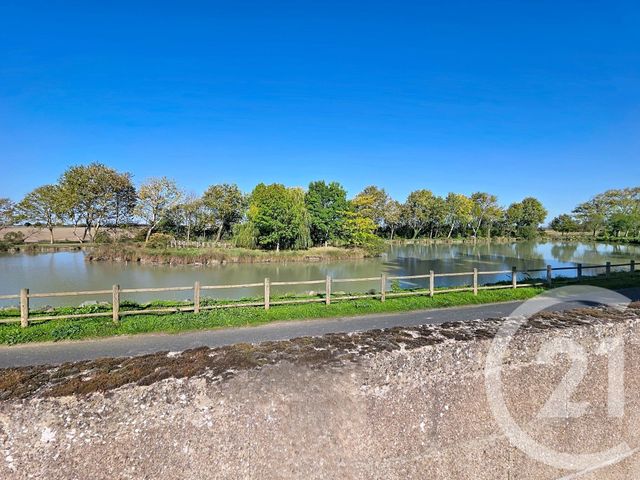 Maison à vendre - 6 pièces - 144 m2 - St Michel En L Herm - 85 - PAYS-DE-LOIRE