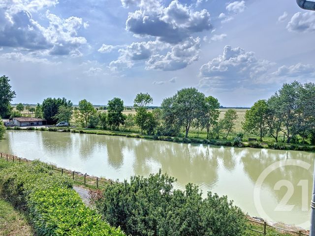 Maison à vendre - 6 pièces - 144 m2 - St Michel En L Herm - 85 - PAYS-DE-LOIRE