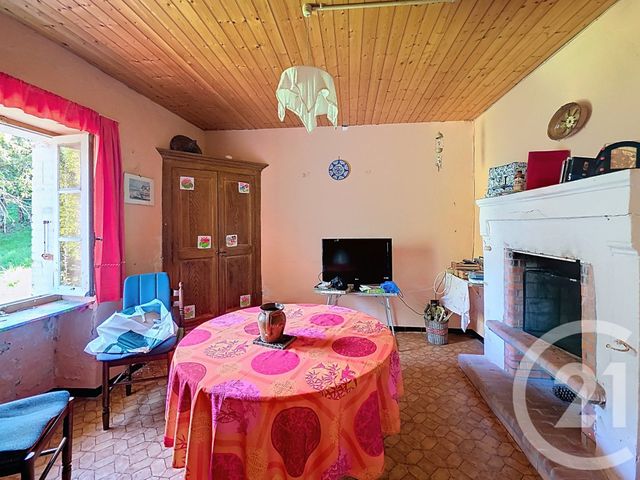 Maison à vendre - 6 pièces - 144 m2 - St Michel En L Herm - 85 - PAYS-DE-LOIRE