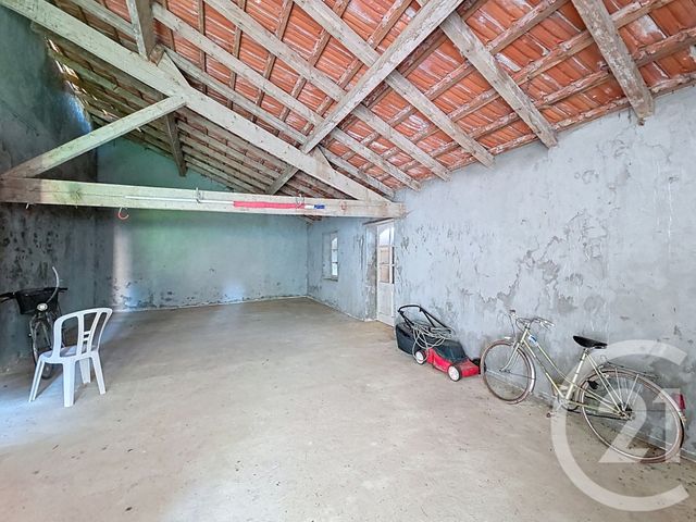 Maison à vendre - 6 pièces - 144 m2 - St Michel En L Herm - 85 - PAYS-DE-LOIRE