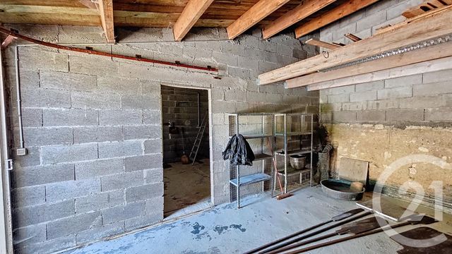 Maison à vendre - 7 pièces - 210,47 m2 - Moreilles - 85 - PAYS-DE-LOIRE