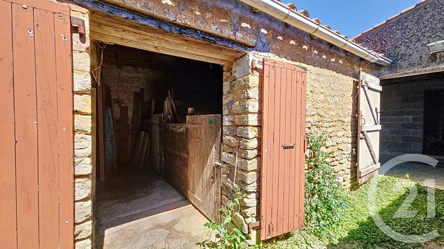 Maison à vendre - 7 pièces - 210,47 m2 - Moreilles - 85 - PAYS-DE-LOIRE