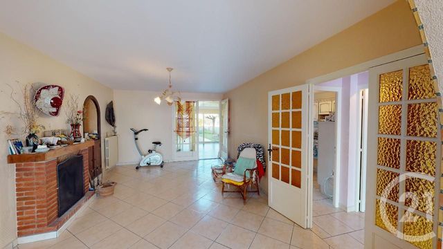 Maison à vendre - 7 pièces - 210,47 m2 - Moreilles - 85 - PAYS-DE-LOIRE