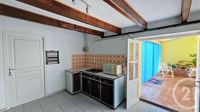 Maison à vendre - 7 pièces - 210,47 m2 - Moreilles - 85 - PAYS-DE-LOIRE