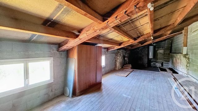 Maison à vendre - 7 pièces - 210,47 m2 - Moreilles - 85 - PAYS-DE-LOIRE