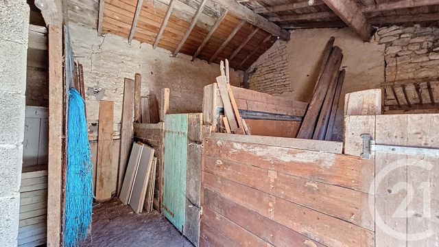 Maison à vendre - 7 pièces - 210,47 m2 - Moreilles - 85 - PAYS-DE-LOIRE