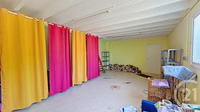 Maison à vendre - 7 pièces - 210,47 m2 - Moreilles - 85 - PAYS-DE-LOIRE