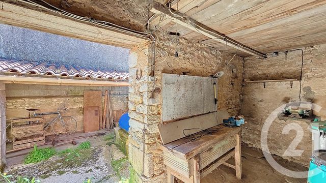 Maison à vendre - 7 pièces - 210,47 m2 - Moreilles - 85 - PAYS-DE-LOIRE