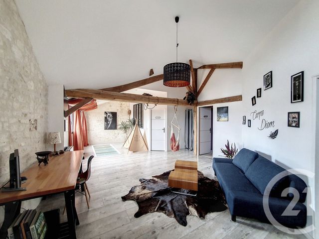 Maison &agrave; vendre - 10 pi&egrave;ces - 340 m2 - Lucon - 85 - PAYS-DE-LOIRE