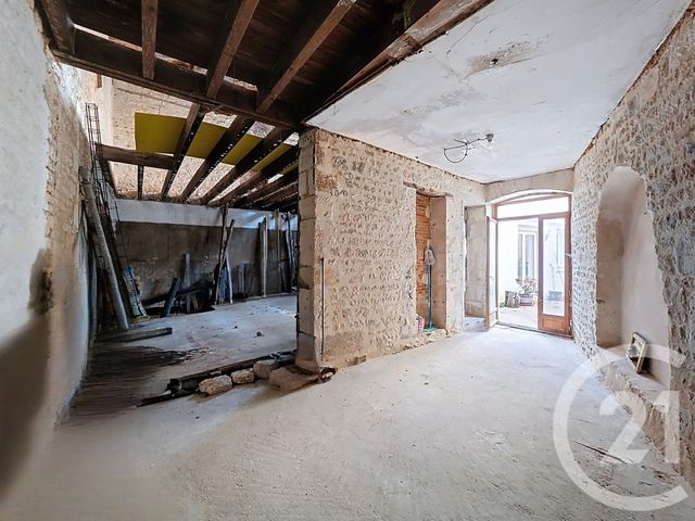 Maison &agrave; vendre - 10 pi&egrave;ces - 340 m2 - Lucon - 85 - PAYS-DE-LOIRE