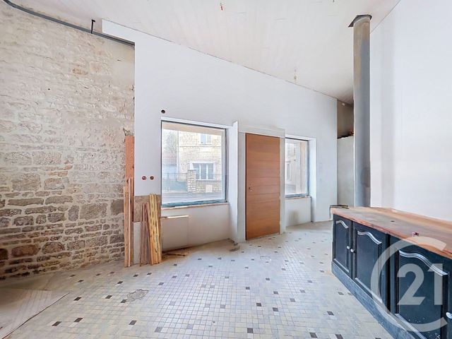 Maison &agrave; vendre - 10 pi&egrave;ces - 340 m2 - Lucon - 85 - PAYS-DE-LOIRE