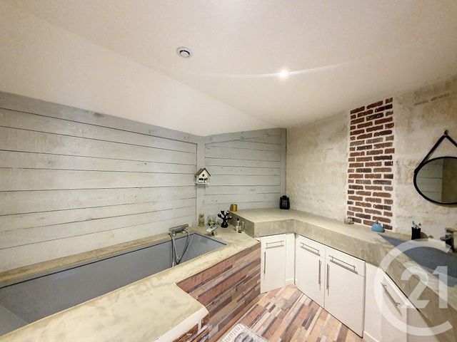 Maison &agrave; vendre - 10 pi&egrave;ces - 340 m2 - Lucon - 85 - PAYS-DE-LOIRE