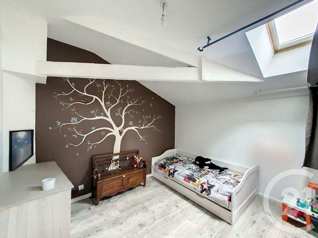 Maison &agrave; vendre - 10 pi&egrave;ces - 340 m2 - Lucon - 85 - PAYS-DE-LOIRE