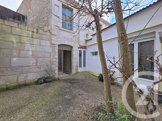 Maison &agrave; vendre - 10 pi&egrave;ces - 340 m2 - Lucon - 85 - PAYS-DE-LOIRE