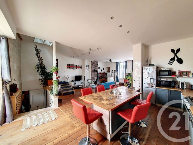 Maison &agrave; vendre - 10 pi&egrave;ces - 340 m2 - Lucon - 85 - PAYS-DE-LOIRE